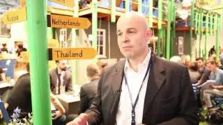 The Future is Programmatic