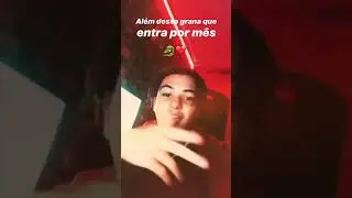 Thiago mc - Al&eacute;m dessa grana (Previa)