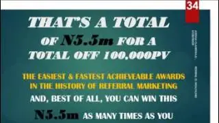 Recharge and get paid Nigeria