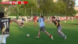 МОНИКИ - BL GROUP 06 июня 2019 года