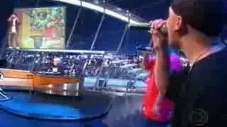 Cabal - Senhorita Remix (Ao Vivo Jo)