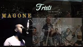 TRISTI - MAGONE BAND