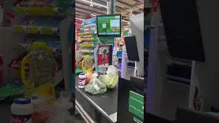 Grocery Shopping | Al Othaim Supermarket | Mega Offers and Discounts #youtubeshorts #riyadh
