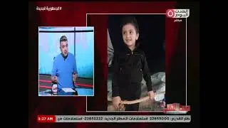 الوسط الفني مع احمد عبد العزيز| لقاء الفنان احمد كامل 2-8-2024