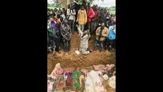 Christian genocide: The military warn me to stop sharing evidence on social media - Rev. Ezekiel