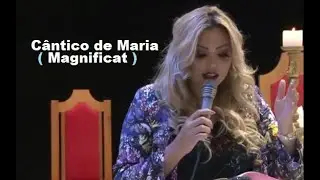 SALMO LC 1 - Cântico de Maria (Minha alma glorifica ao Senhor)