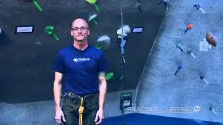 Learning to Lead, presented by TruBlue Auto Belay