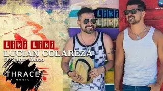 Lucian Colareza feat. Danny Mazo - Liki Liki