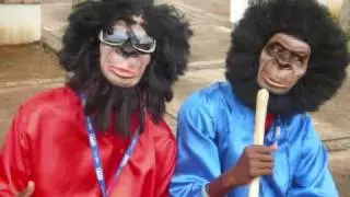 Carnaval Party avk mass moule & crazy mass avk DJ BIDE & DJ LABEU