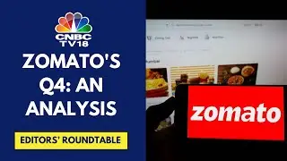 The Eternal Bounce Back: Is The Worst Over For Zomato?