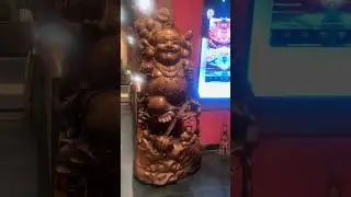 Dragon Pearl #enjoyment #food #resturant #all you can eat