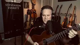 Stevenson Everett - &ldquo;Things You Hate, Things I Love&rdquo;