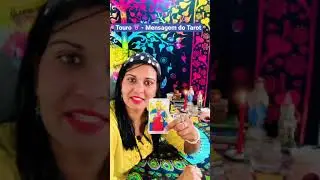 Touro ♉️ - RECEBA a mensagem que voc&ecirc; tanto ESPERA ! Surya Anne Tarot #Shorts
