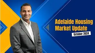 Housing Market Video Update | October 2024