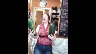 Two Marrow!