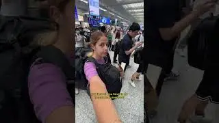 Почему вам не стоит путешествовать по Китаю