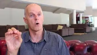 Creating a culture of generosity