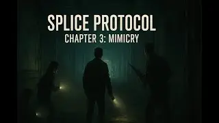 Splice Protocol  - Chapter 3: Mimicry