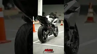 r15 v3 modified ducati  bike.😱😱.#shortvideo #rider #r15v3 #ducati #modified #best #viralvideo