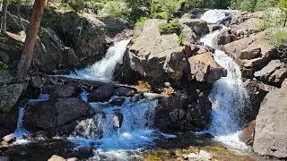 💧 360&deg; Waterfall Views | Hessie&rsquo;s Ultimate Loop Hike