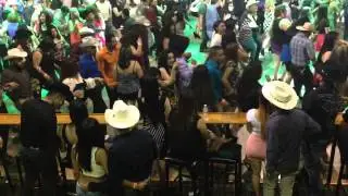 Escapade 2001 dallas
