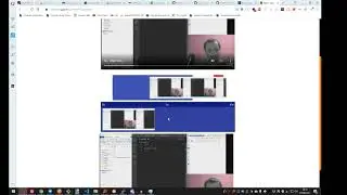 Test : Remotion Player used as an editing software preview