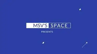 The Climax || Poster teaser || Short film || SLP Short Films || MSV's space || #shorts