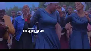 MEIMGE CHII LIVE PERFORMANCE BY MIRRIAM SONOKWEK AT SOUTH RIFT MSA RALLY AT KOTTI