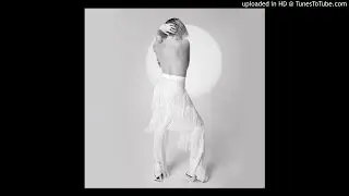 Carly Rae Jepsen - Everything He Needs (Official Instrumental)