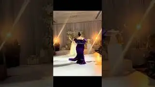 Captivating Afghan Wedding Knife Dance: Tradition and Elegance