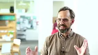 Interview with Christian Rasmussen, Grundfos &ndash; Strategic Technology Innovation Management Consortium