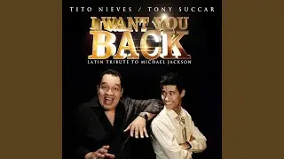 I Want You Back