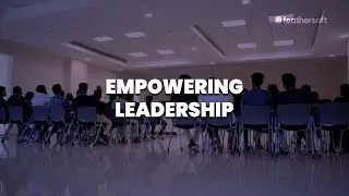 Leadership Training Highlights | Feathersoft