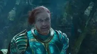 The Council of the Kings-Aquaman.2018