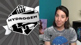 May 21st, 2017 - Hydrogen, What Stars Are Made Of - Star Stuff Week!