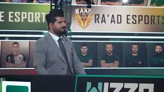 NASR ESPORTS فوز