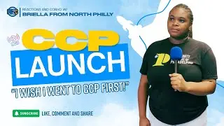 Why Choosing CCP Changed Briella&rsquo;s College Journey
