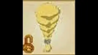 I got Cream Beard
