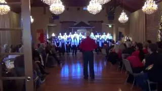 Suspicentes (Sylvan Singers)