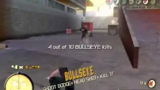 Total Overdose Point Challenge 17,18,19,20,21,22