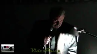 Conferenza arch. Maurizio Silenzi Viselli - Parte 2