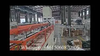 Good price maxi roll towel paper production line