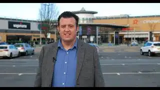 Basildon seen through the eyes of Carter Remy Estate Agents