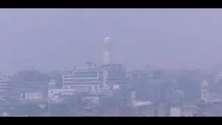 Kathmandu's Air Pollution || Be Ready for Emergency #NtvWorld #nepal #psbnepal #aqi
