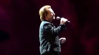 U2 - With Or Without You (2019 Live in Korea) [U2 내한공연]