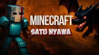 (Manisnya Kenangan) - Minecraft Satu Nyawa Season 4 | EP Akhir