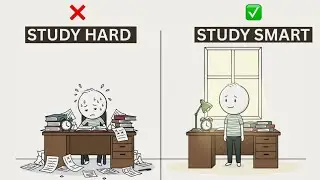 Best Daily Routine for Students 📚 | Exam Days Study Plan That Actually Works