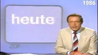 ZDF 29.06.1986 - 