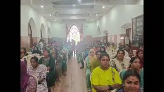Empowering Parents Through Road Safety Awareness Class 