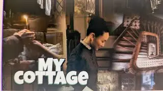 My Cottage - &ldquo;What Really Happens Between Benedict & Sophie | Bridgerton Book vs Netflix&rdquo;
